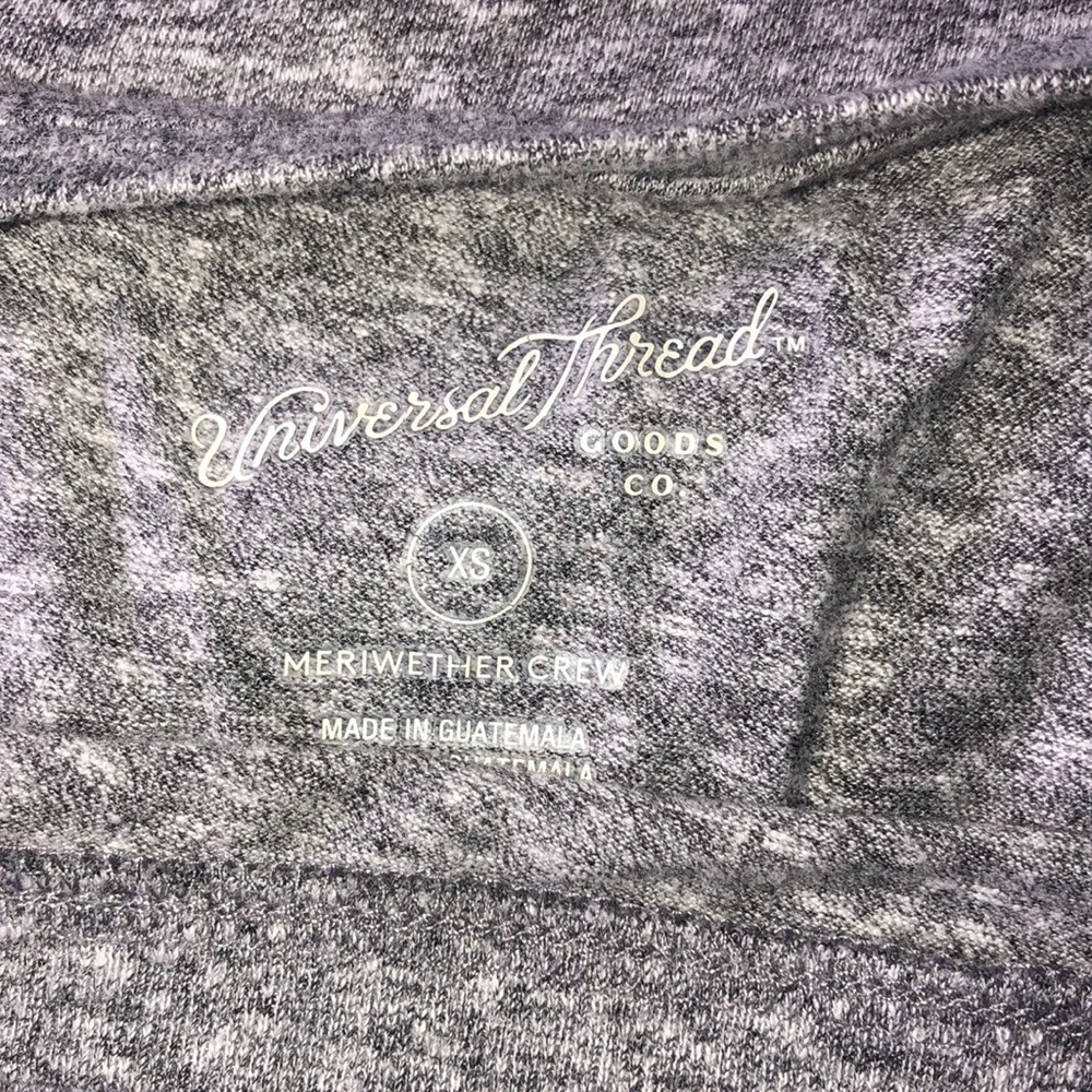 Grey T - Picture 2 of 2